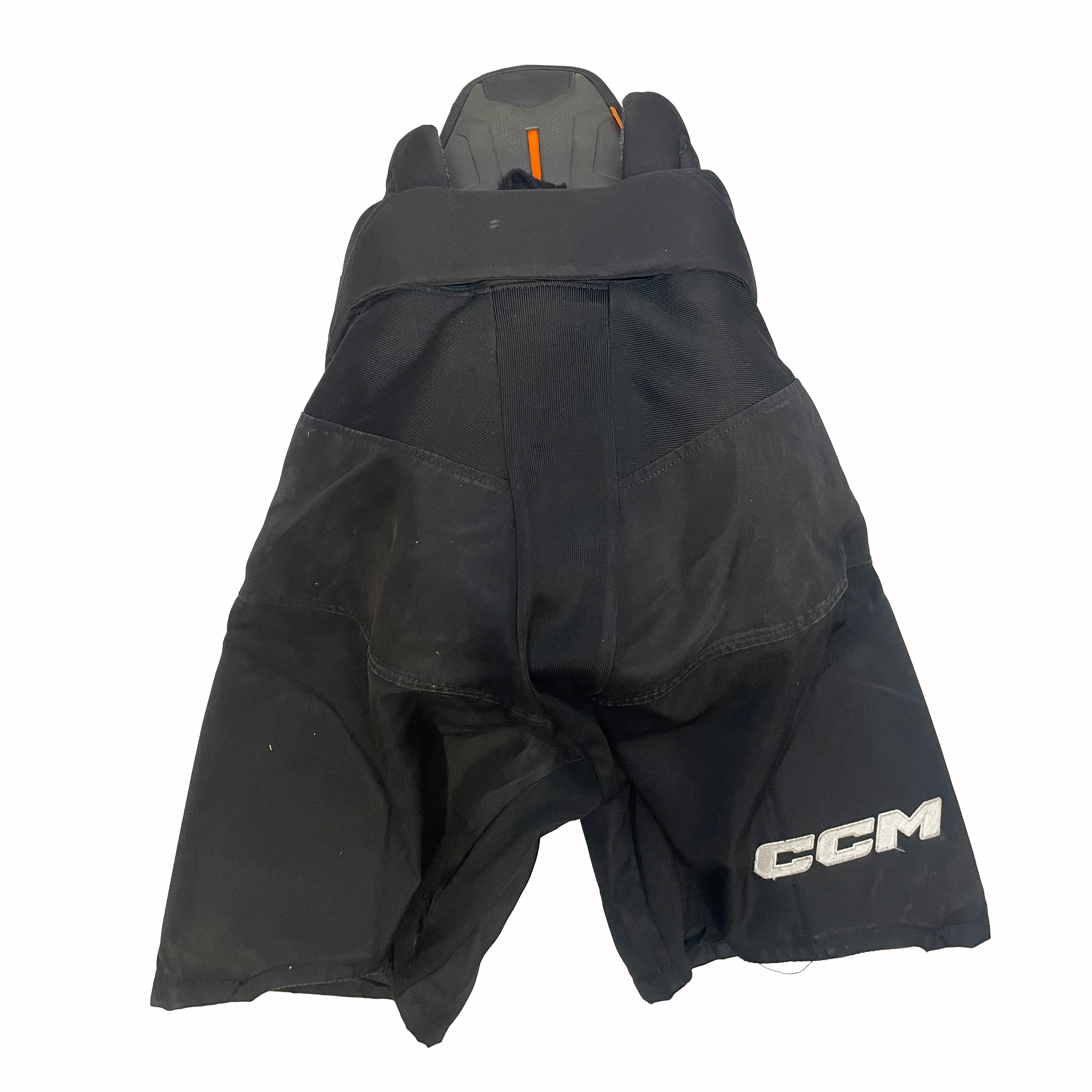 CCM HPTK - Used WHL Pro Stock Hockey Pant (Black)